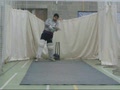Click to view video - Indi much improved!