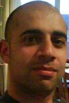 Fabian Saverimuttu Member profile