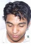 Ali Iqbal Member profile