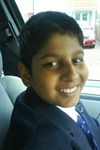 Vishal Kumar Member profile