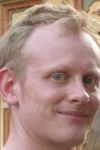 Richard Parker Member profile