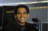 Shaunak Bhide Member profile