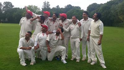Phoenix Cricket Clothing